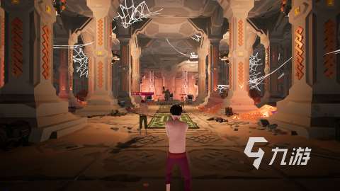 经典的生存全部游戏合集 高人气生存游戏在哪里2025