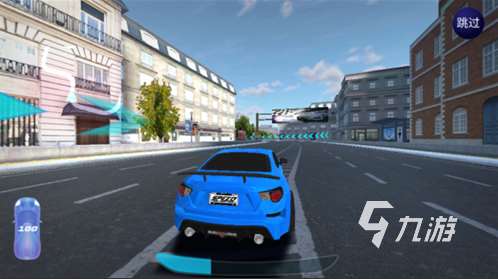 受欢迎的游戏车游戏大全 2025人气较高的车游戏盘点