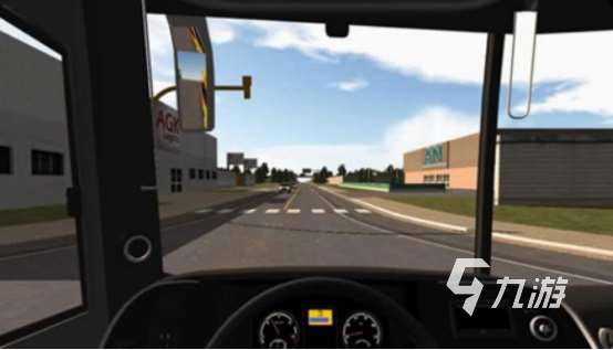 客车驾驶模拟游戏有哪些 免费的客车驾驶手游合集2025