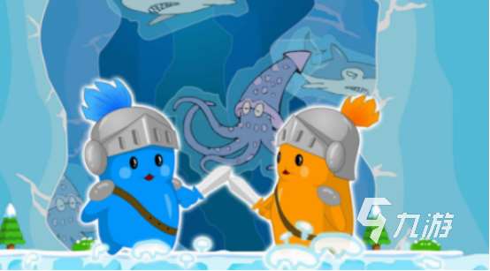 女生和男生玩游戏手机版的分享 2025免费的适合男女生游戏推荐