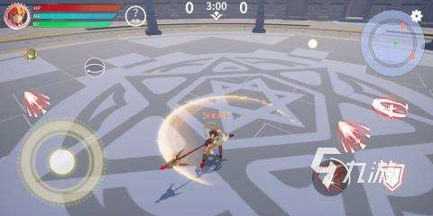 全球最火moba手游是哪个 高人气moba游戏合集2025