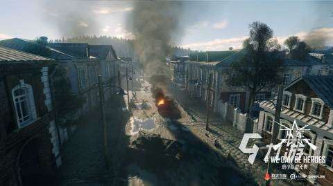 必玩的抗日游戏手机版下载 2025受欢迎的抗日游戏推荐