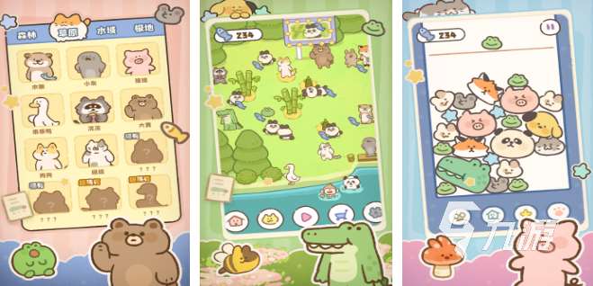 有哪些不用网络的游戏手机 2025火爆的单机游戏推荐