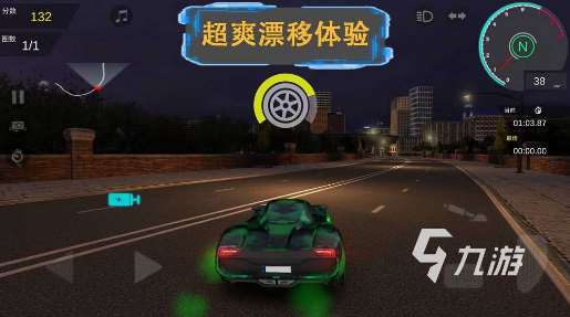 受欢迎的游戏车游戏大全 2025人气较高的车游戏盘点