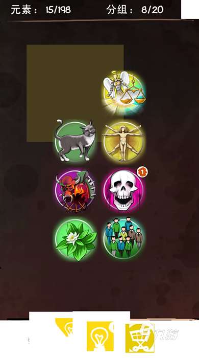 一個很老的手機游戲惡魔獵人下載推薦 2025好玩的惡魔手游盤點