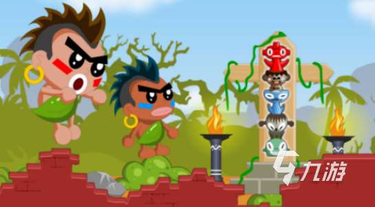 女生和男生玩游戏手机版的分享 2025免费的适合男女生游戏推荐