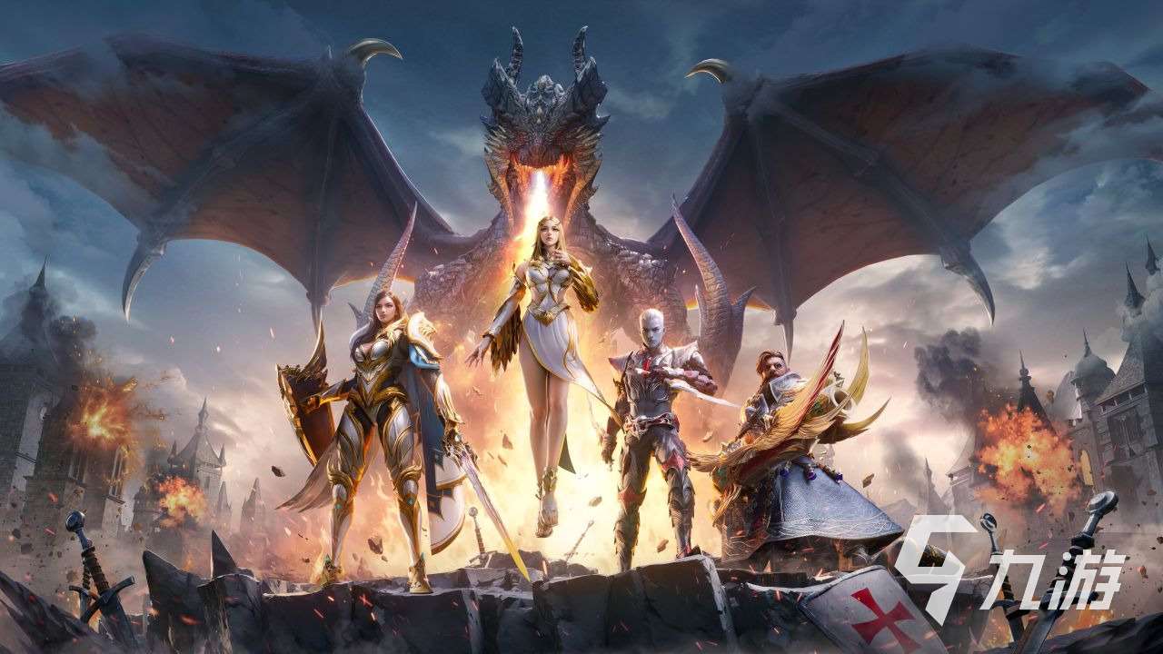 必玩的天堂游戏下载 2025有趣的天堂游戏有哪些