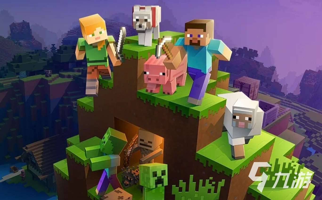 mod游戏大全内功能菜单游戏盘点 2025必玩的mod手游叫什么