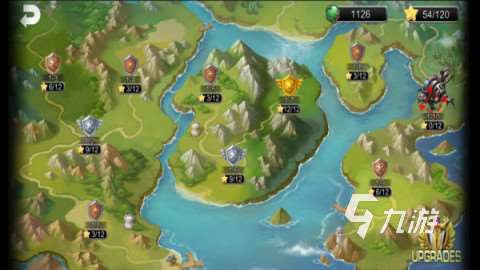 2025热门的可以建造围墙的塔防游戏合集 耐玩的建造围墙的塔防手游盘点