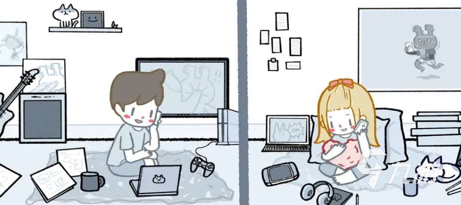 有趣的可以亲嘴的游戏推荐 2025耐玩的接吻游戏排行