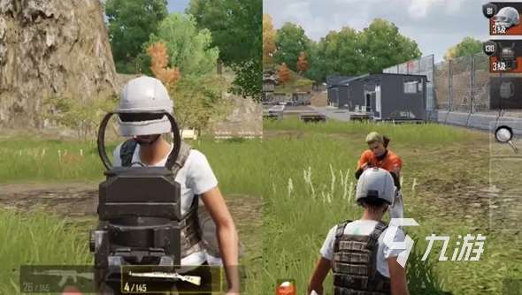 十大畫質超高的手機游戲排行榜 2025好玩的高畫質游戲盤點