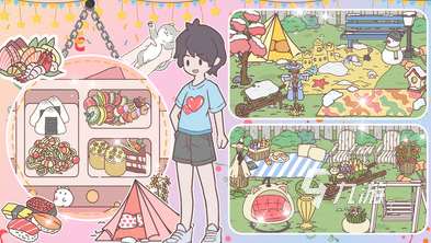 有趣的可以亲嘴的游戏推荐 2025耐玩的接吻游戏排行