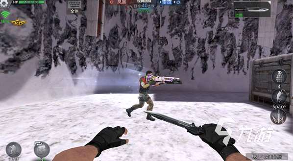 十大畫質超高的手機游戲排行榜 2025好玩的高畫質游戲盤點