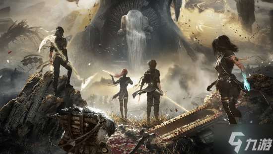 绘母托梦?《光与影:33号远征队》核心剧情灵感源自一场梦