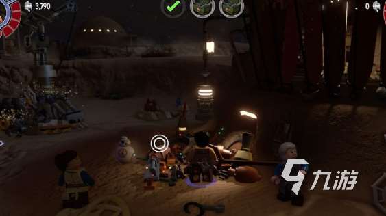 乐高游戏系列哪些值得下载2025 可玩性高的乐高游戏汇总