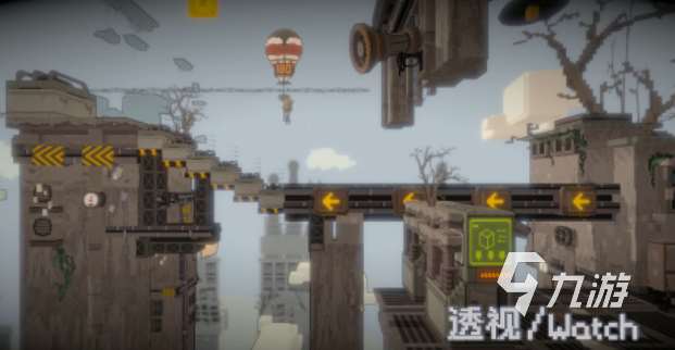 15個畫風唯美的解謎游戲下載推薦 好玩的解謎游戲有哪些2025