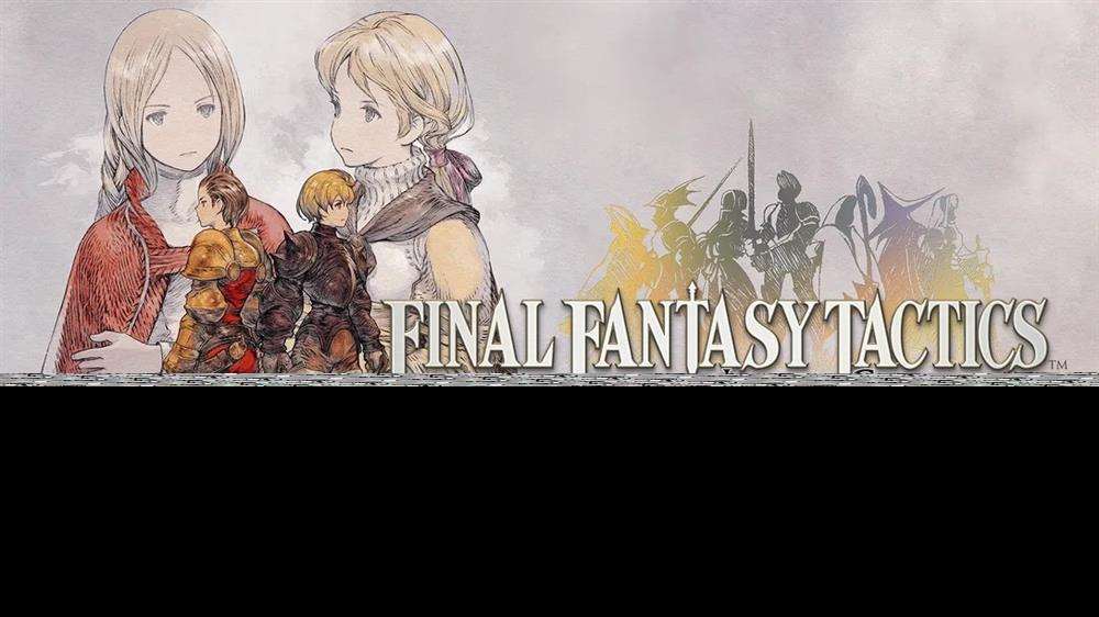 《最終幻想戰略版 : 伊瓦利斯戰記》故事劇本將比原版大得多 帶全語音演繹