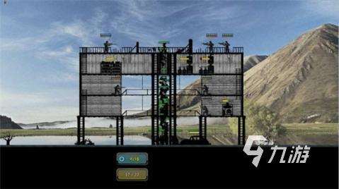 2025热门的可以建造围墙的塔防游戏合集 耐玩的建造围墙的塔防手游盘点