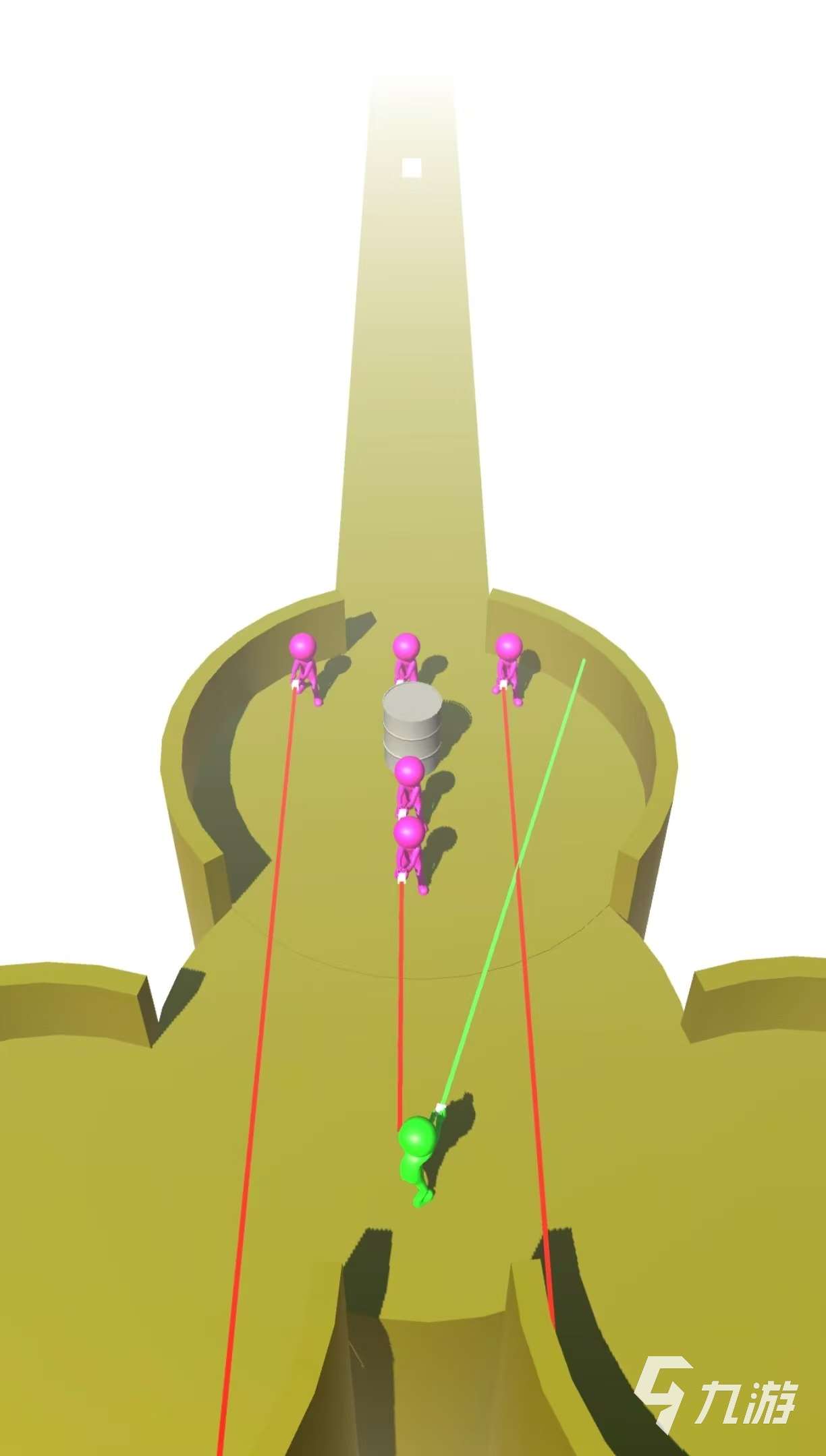 受欢迎的3d射击游戏单机有哪些 必玩的单机射击手游推荐2025