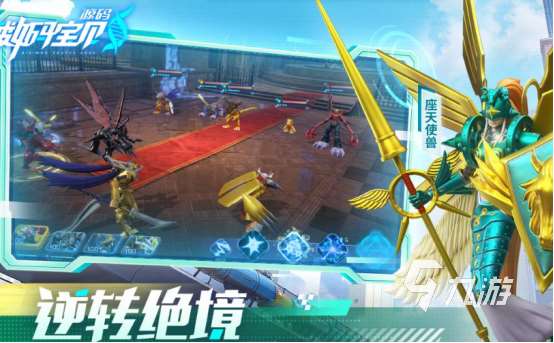 卡牌回合制手游推荐2025流行的回合卡牌手游大全