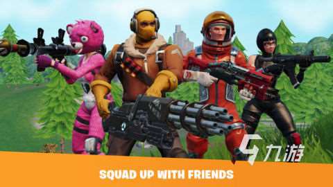 美國人玩什么游戲最火 2025美國超火的游戲有哪些