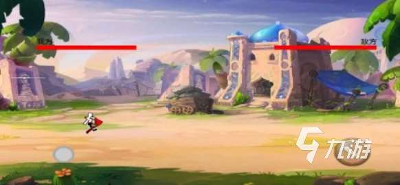 流行的格斗游戏单机手机版大全 免费的单机格斗游戏下载2025