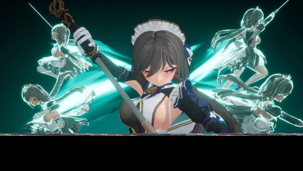 這是什么操作？！魔物收集ARPG《魔御：STAR DIVE》將由Epic Games Store 限時獨占PC 版預計10 月推出