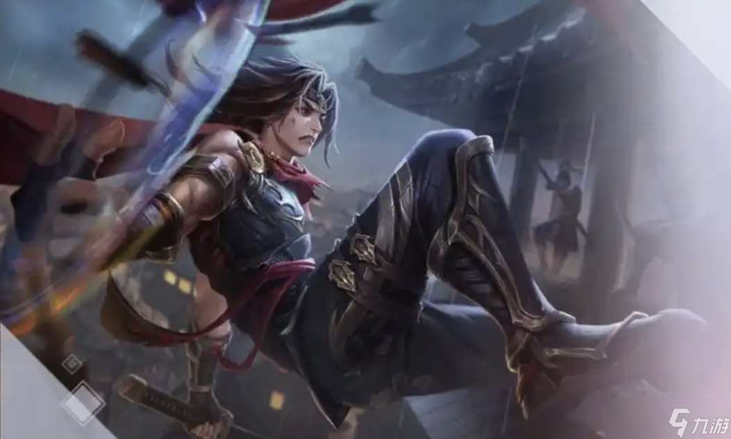 英雄杀英雄强度排名，最强英雄推荐2025，选对英雄少走弯路！