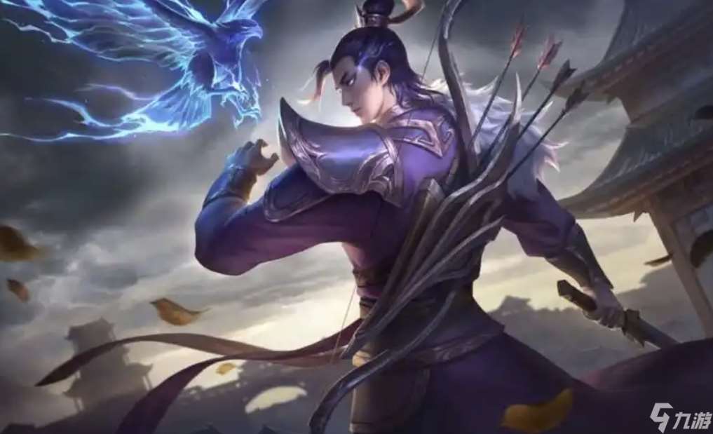 英雄杀英雄强度排名，最强英雄推荐2025，选对英雄少走弯路！