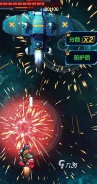 經(jīng)典的街機(jī)飛行射擊游戲大全目錄 2025好玩的射擊游戲盤(pán)點(diǎn)