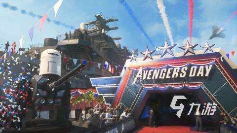 美國人玩什么游戲最火 2025美國超火的游戲有哪些