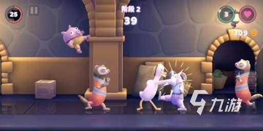 免费的赶鸭子游戏下载合集 流行的鸭子游戏排行2025