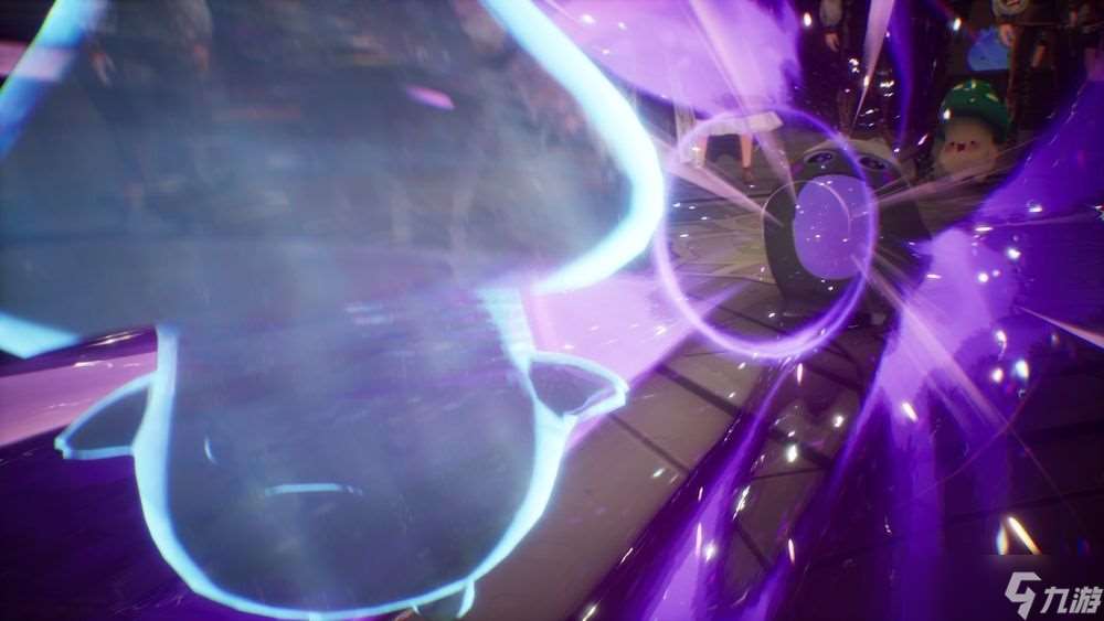 這是什么操作？！魔物收集ARPG《魔御：STAR DIVE》將由Epic Games Store 限時獨占PC 版預計10 月推出