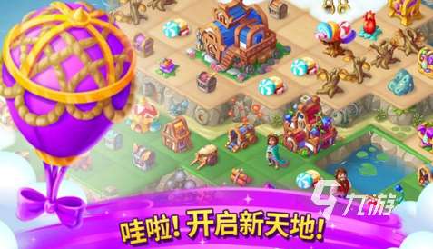 2025最火的手游排行榜前十名 热门的游戏合集