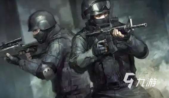 有趣的反恐射擊游戲單機版下載 好玩的射擊游戲大全2025