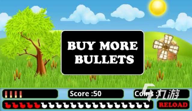 免费的赶鸭子游戏下载合集 流行的鸭子游戏排行2025