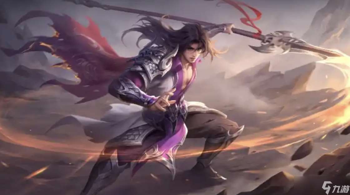 英雄杀英雄强度排名，最强英雄推荐2025，选对英雄少走弯路！