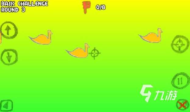 免费的赶鸭子游戏下载合集 流行的鸭子游戏排行2025