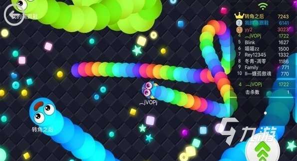 适合五年级的集体游戏大全 2025必玩的小学生玩的游戏有哪几个