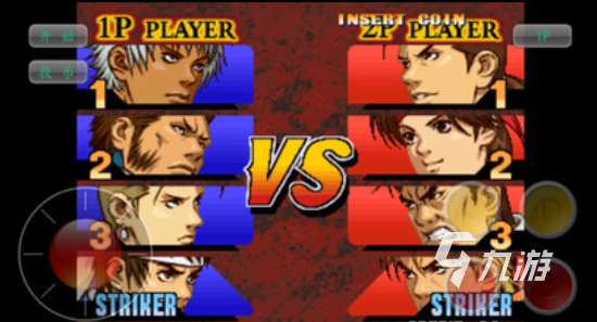 流行的格斗游戏单机手机版大全 免费的单机格斗游戏下载2025