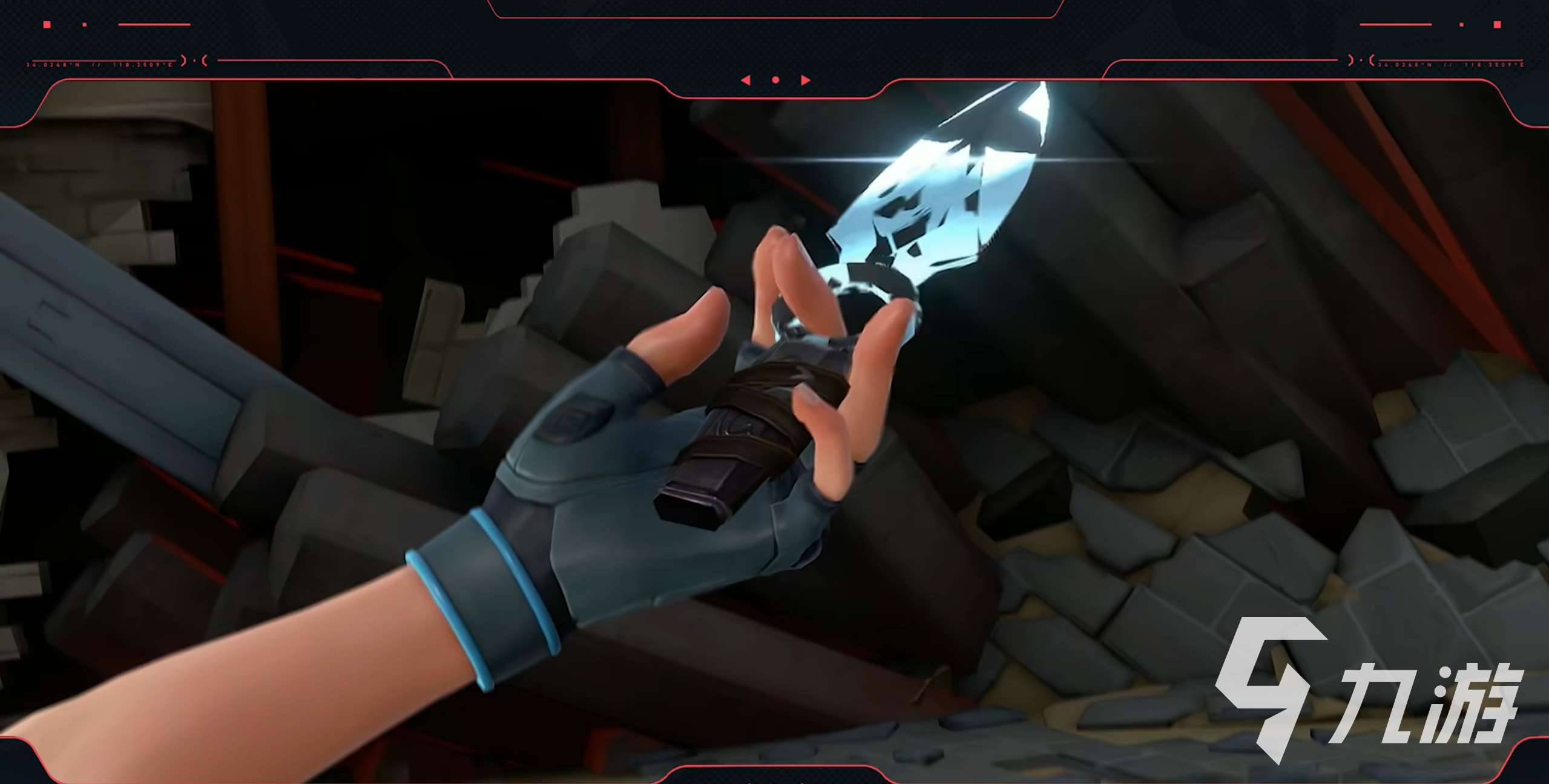 无畏契约2025手游最新版下载渠道 无畏契约源能行动去哪下载好