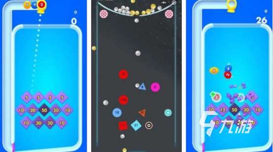 流行的合體游戲有哪些2025高人氣合體手游排名