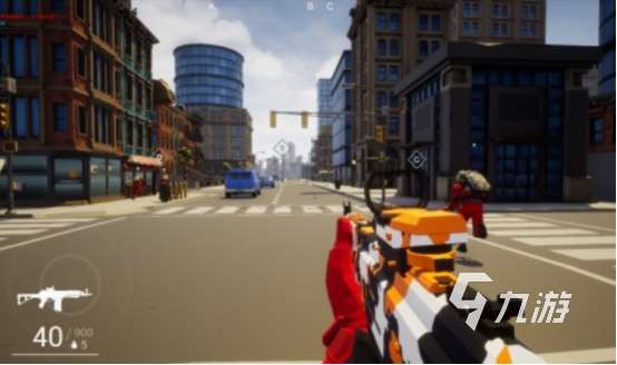 现在流行的游戏枪战类型的有什么 高人气枪战手游下载分享2025