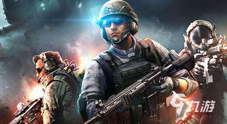 现在流行的游戏枪战类型的有什么 高人气枪战手游下载分享2025