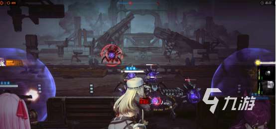 现在流行的游戏枪战类型的有什么 高人气枪战手游下载分享2025