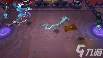 手游亂斗西游2英雄排行榜,帶你秒懂誰才是戰場大佬!