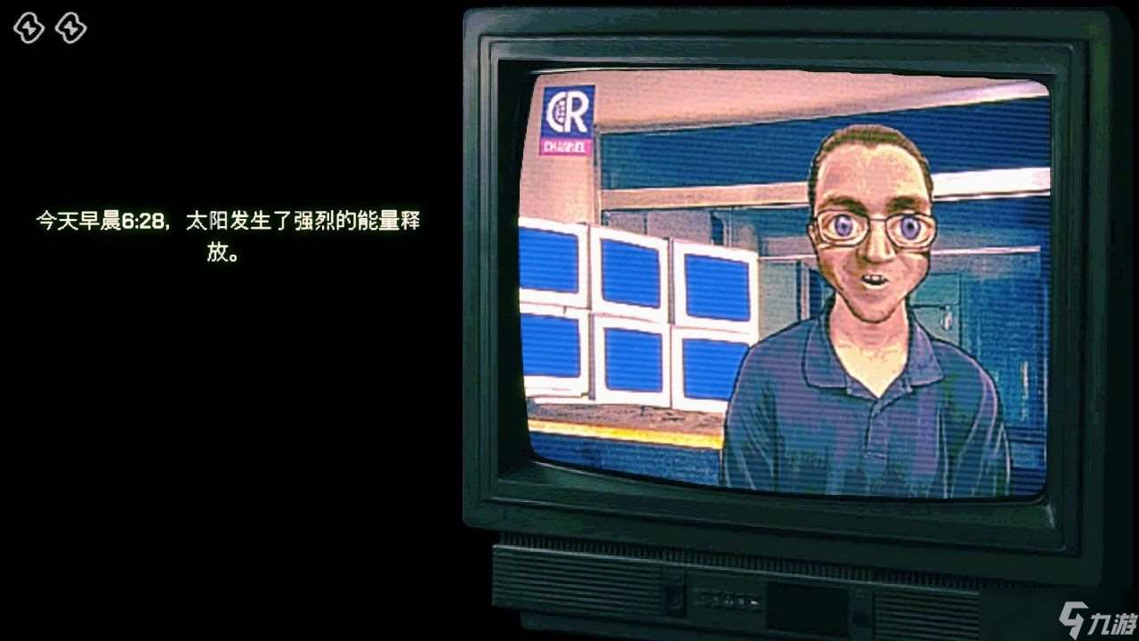 你玩了這款“詩(shī)人握持”的游戲嗎？