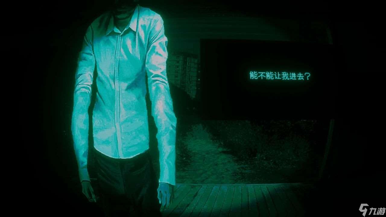 你玩了這款“詩(shī)人握持”的游戲嗎？