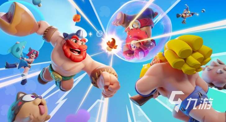 东南亚最火的moba手游有哪些 好玩的MOBA游戏分享2025