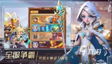 2025最火的手游排行榜前十名 热门的游戏合集